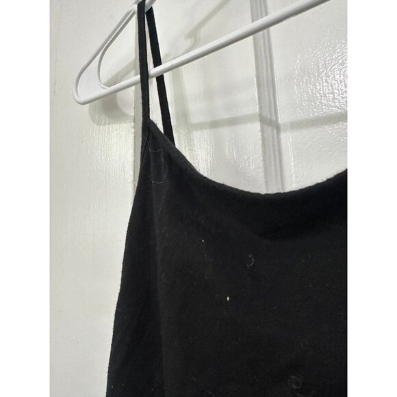 Wild Fable women’s size large black tank top - Picture 4 of 9